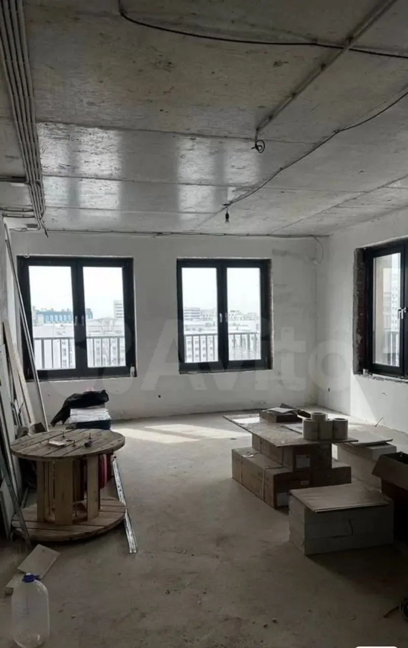 Гостиная -> Восточная гостиная (до)